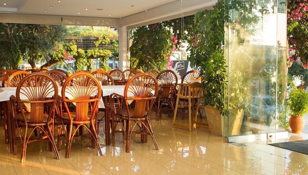 Xenios Loutra Village Beach Hotel Agia Paraskevi  Ngoại thất bức ảnh