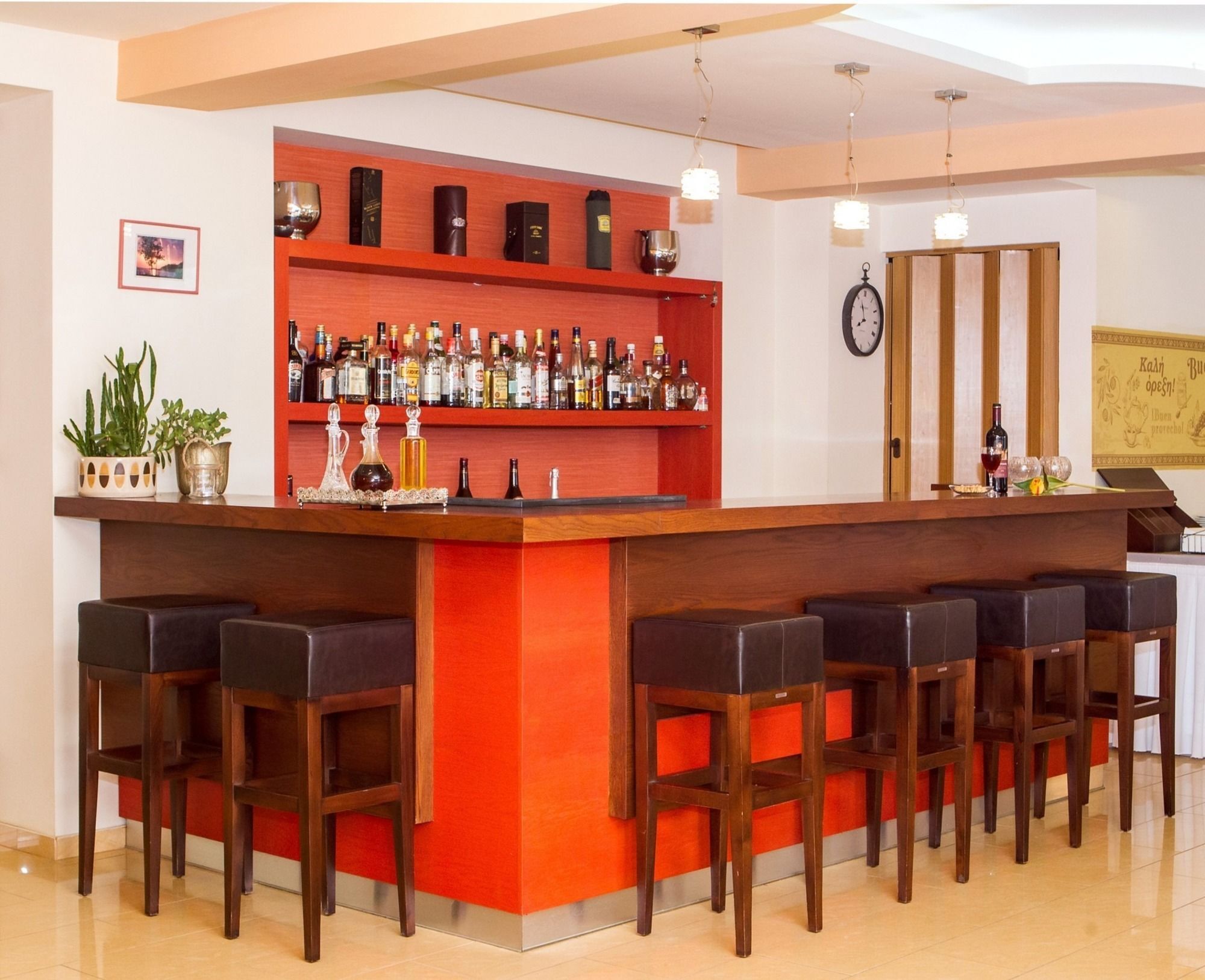 Xenios Loutra Village Beach Hotel Agia Paraskevi  Ngoại thất bức ảnh